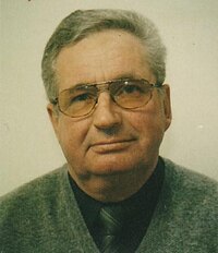 Karl Georg Beran