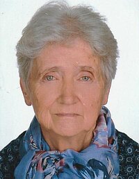 Hulda Renate Petzuch