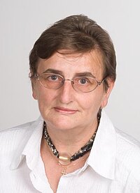 Anna Stoiber