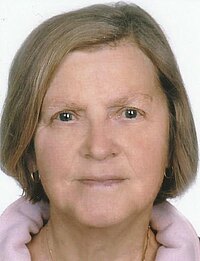 Erna Spiessberger