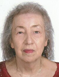 Christine Eisenführer
