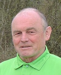 Maximilian Kirchsteiger