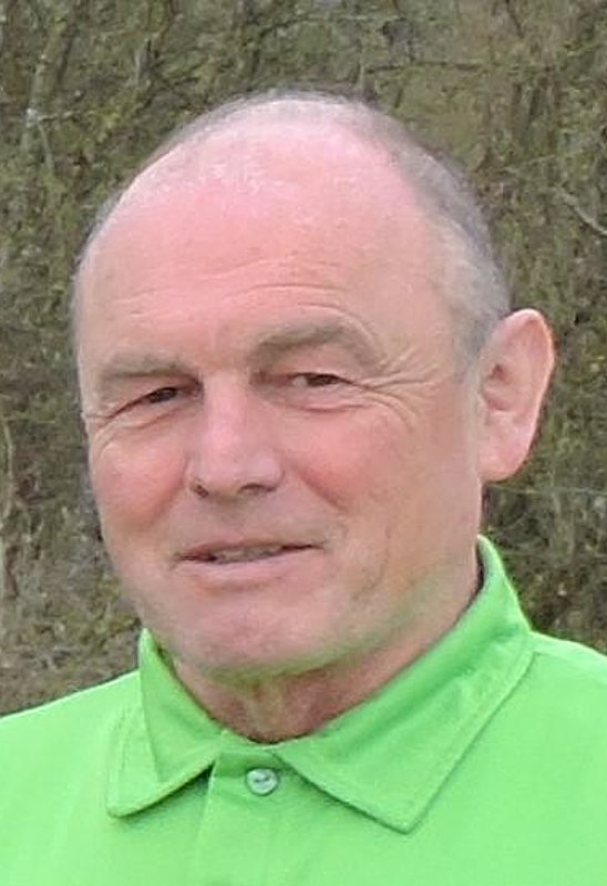 Maximilian Kirchsteiger