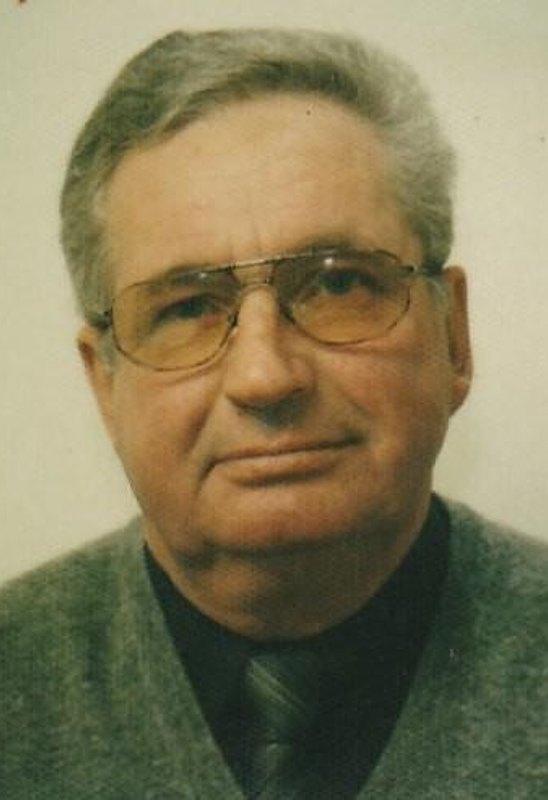 Karl Georg Beran