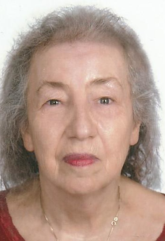 Christine Eisenführer