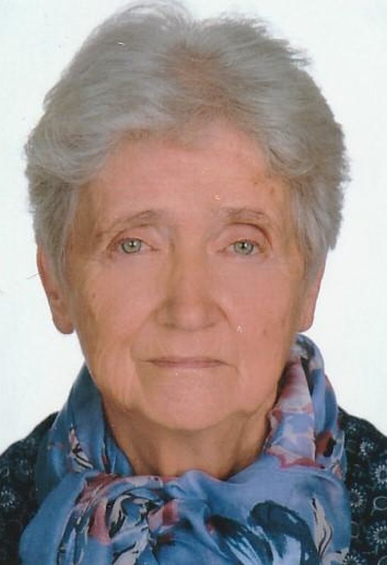 Hulda Renate Petzuch